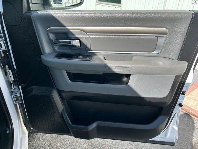 RAM 1500 Classic  2019