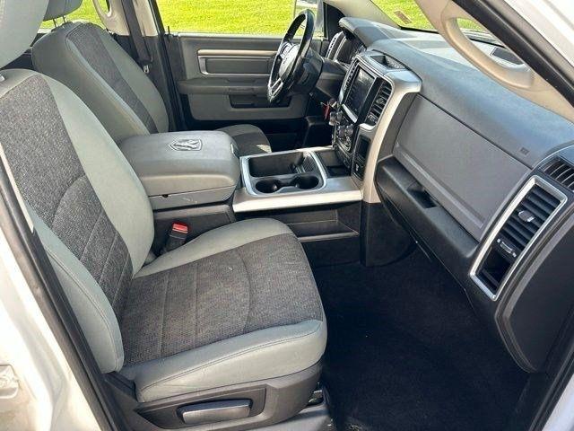 RAM 1500 Classic  2019