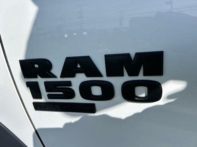 RAM 1500 Classic  2019
