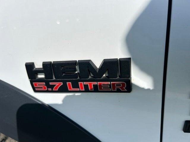 RAM 1500 Classic  2019