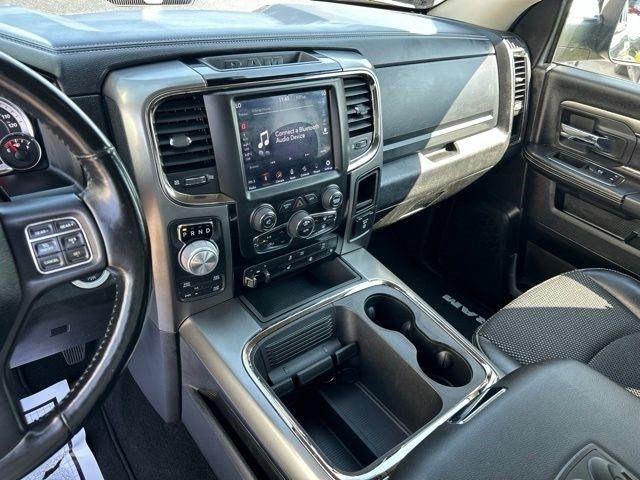 RAM 1500  2018