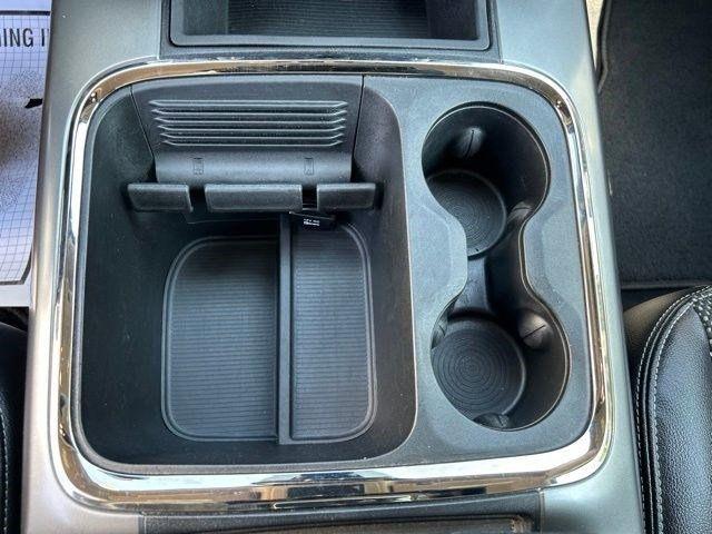 RAM 1500  2018
