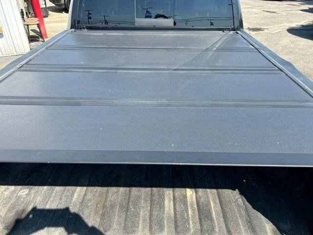 RAM 1500  2018