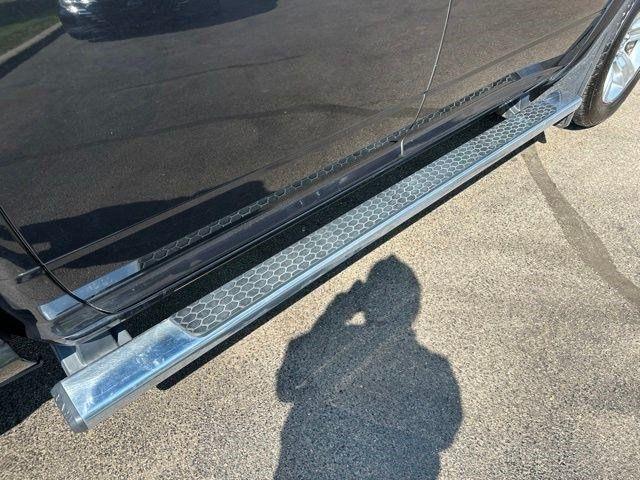 RAM 1500  2018