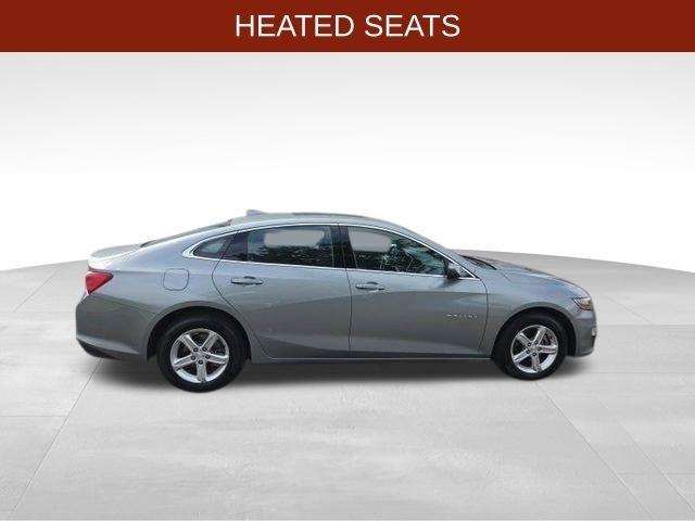 Chevrolet Malibu  2024