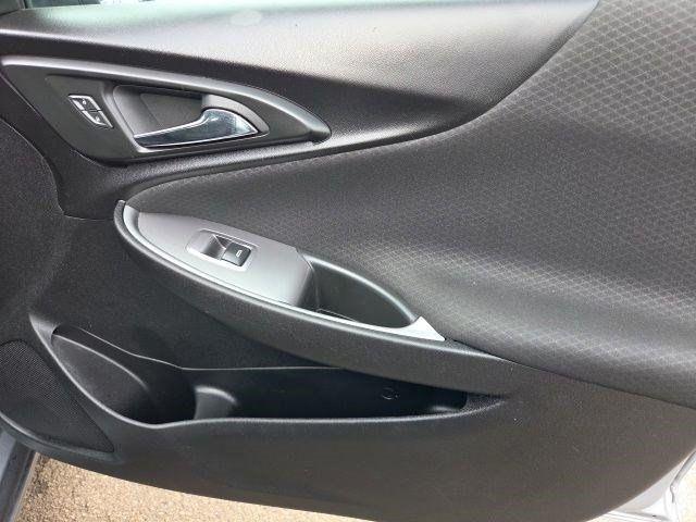 Chevrolet Malibu  2024