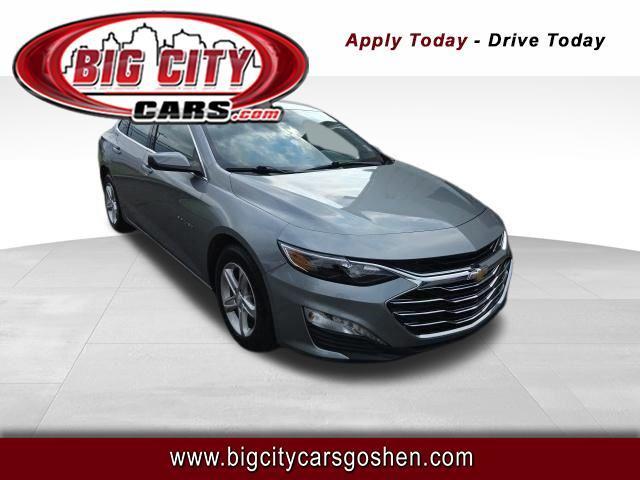Chevrolet Malibu  2024