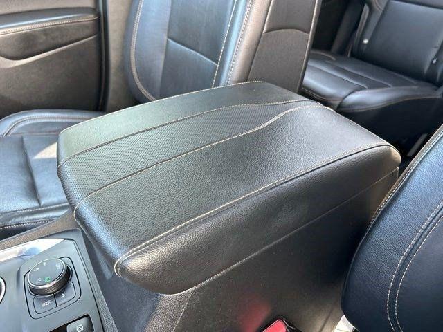 Chevrolet Traverse  2021
