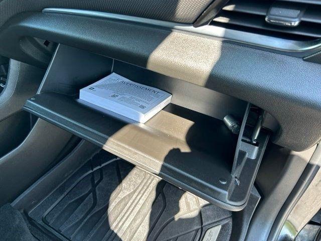 Chevrolet Traverse  2021