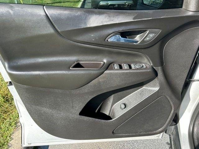 Chevrolet Equinox  2020