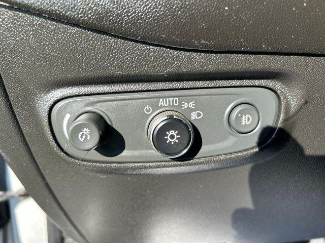 Chevrolet Equinox  2020