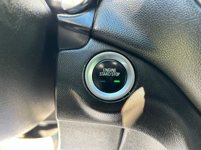 Chevrolet Equinox  2020