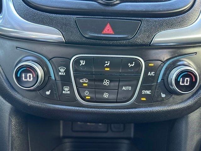 Chevrolet Equinox  2020