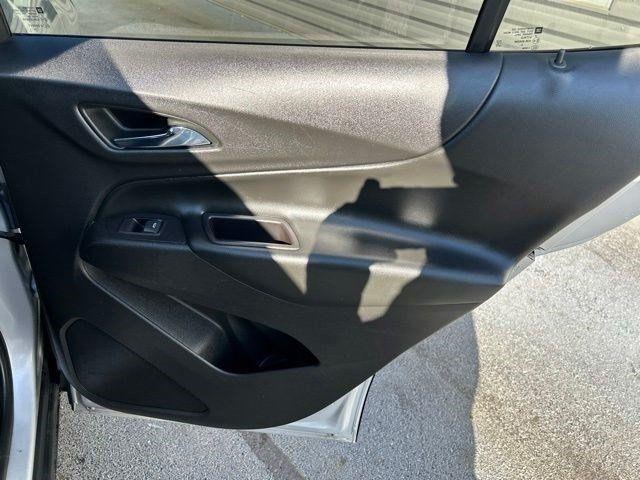 Chevrolet Equinox  2020