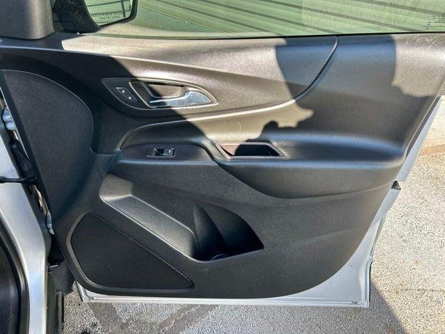 Chevrolet Equinox  2020