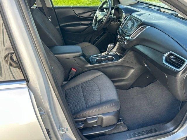 Chevrolet Equinox  2020