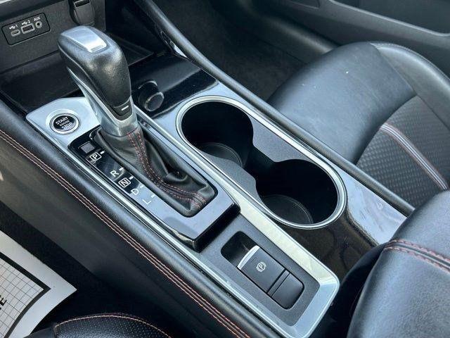 Nissan Altima  2025