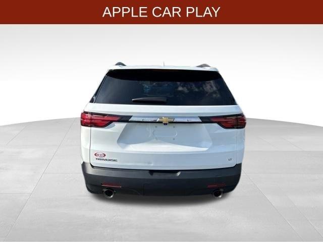 Chevrolet Traverse  2023