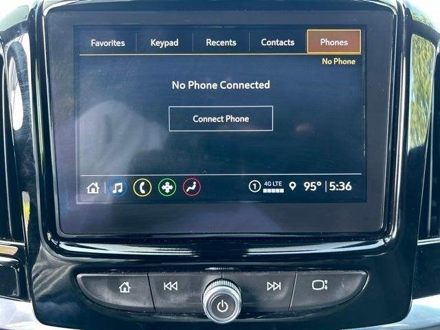 Chevrolet Traverse  2023