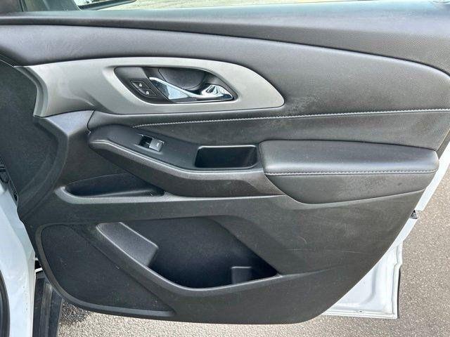 Chevrolet Traverse  2023