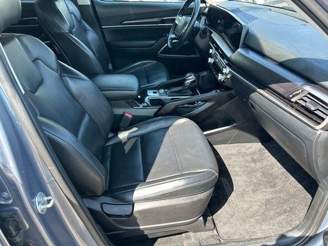 Kia Telluride  2025