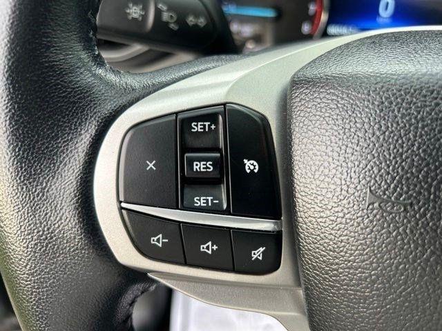 Ford Explorer  2023