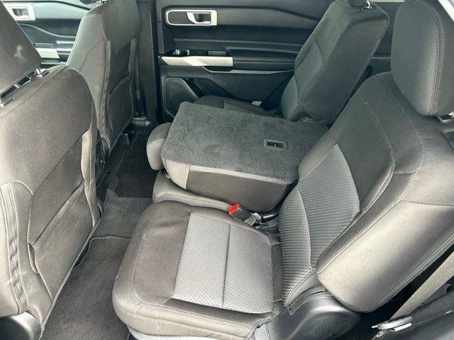 Ford Explorer  2023