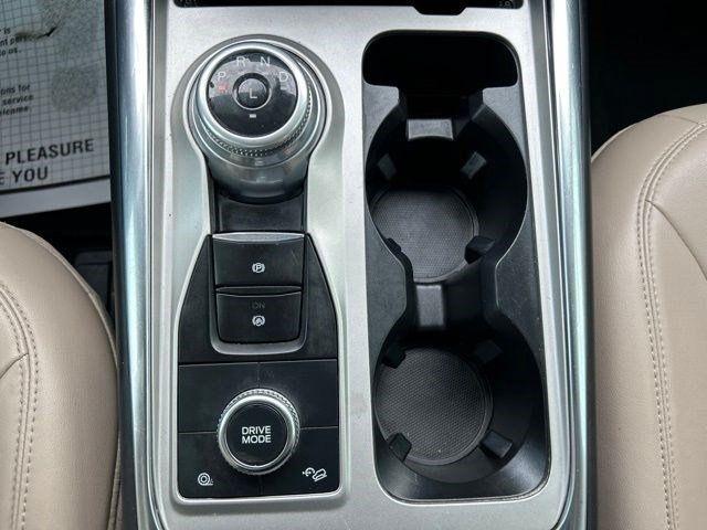 Ford Explorer  2023