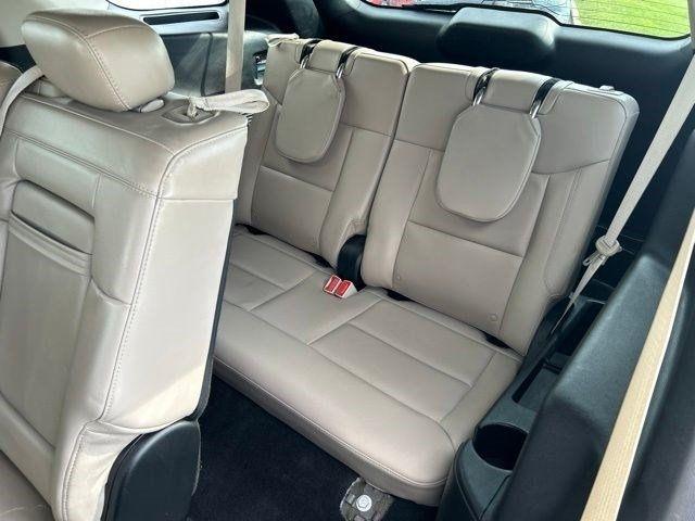 Ford Explorer  2023