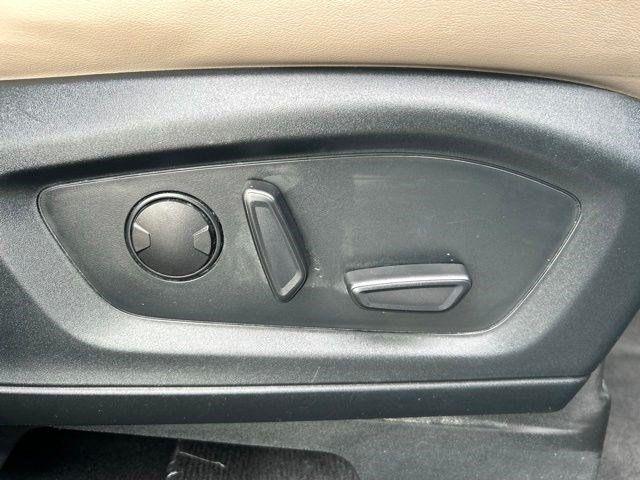 Ford Explorer  2023