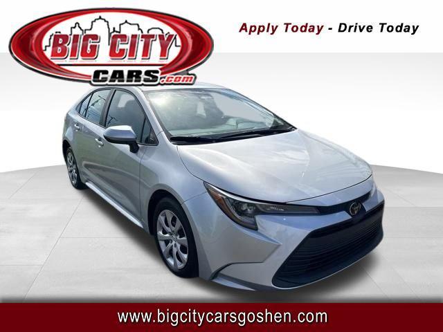Toyota Corolla  2023