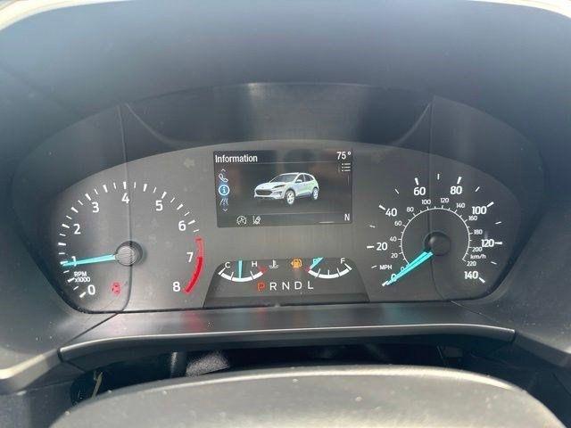 Ford Escape  2022