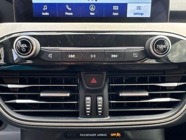 Ford Escape  2022