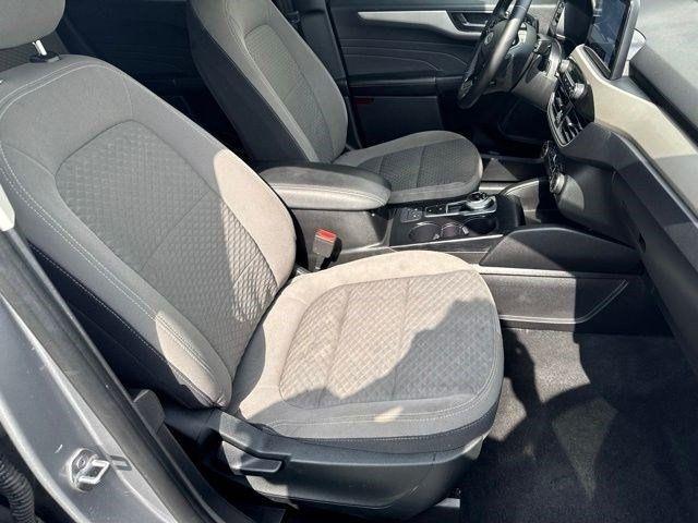 Ford Escape  2022