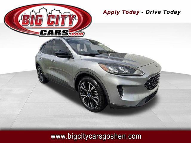 Ford Escape  2022