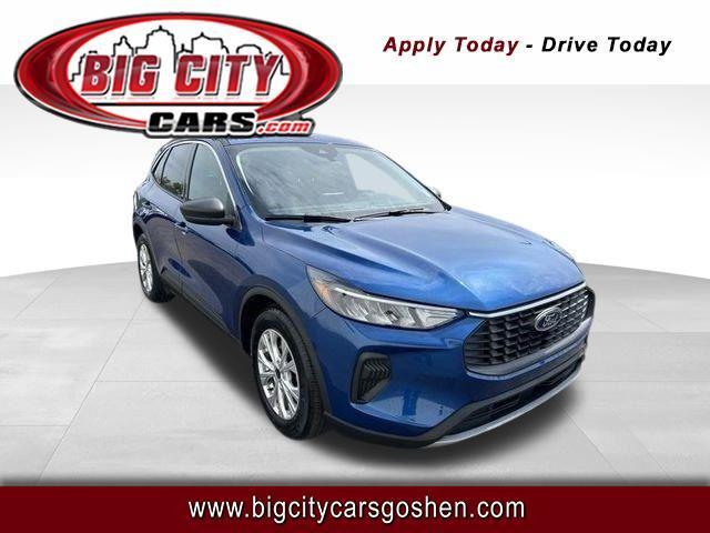 Ford Escape  2023