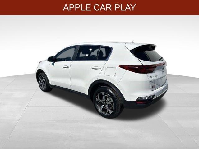 Kia Sportage  2020