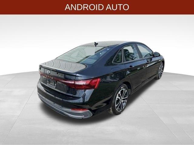 Volkswagen Jetta  2025