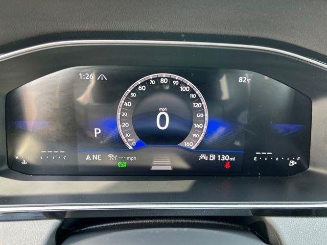 Volkswagen Jetta  2025