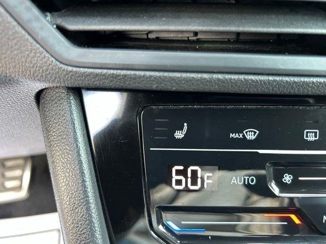 Volkswagen Jetta  2025