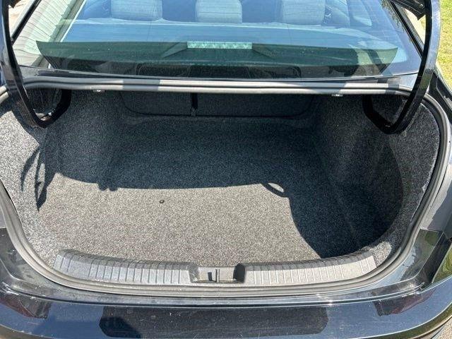 Volkswagen Jetta  2025