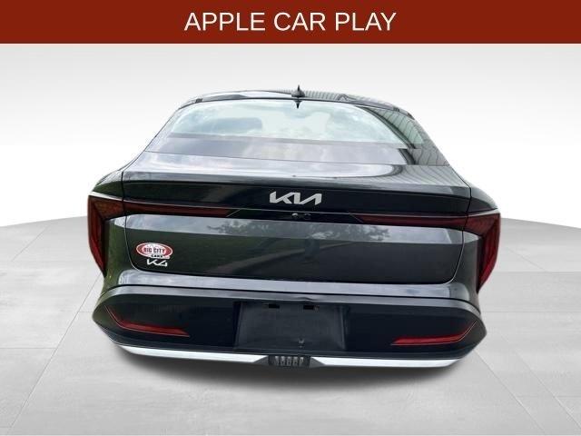 Kia K4  2025