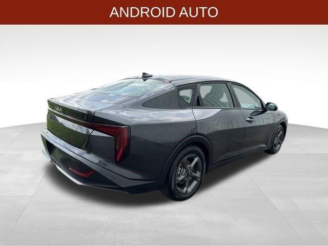 Kia K4  2025
