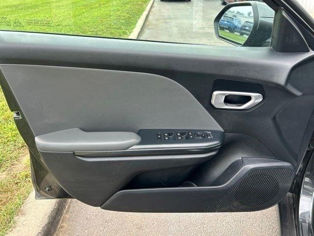 Kia K4  2025