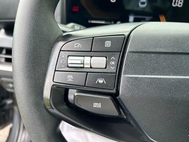 Kia K4  2025