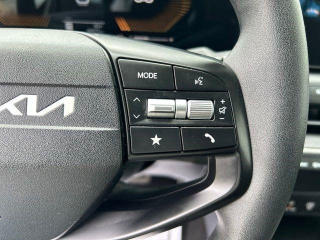 Kia K4  2025