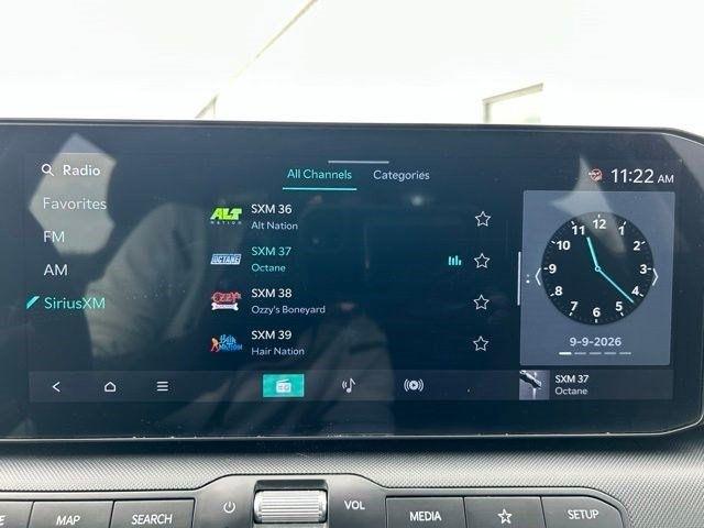 Kia K4  2025