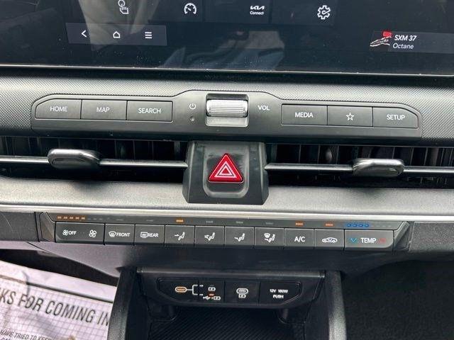 Kia K4  2025