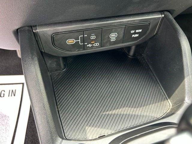 Kia K4  2025