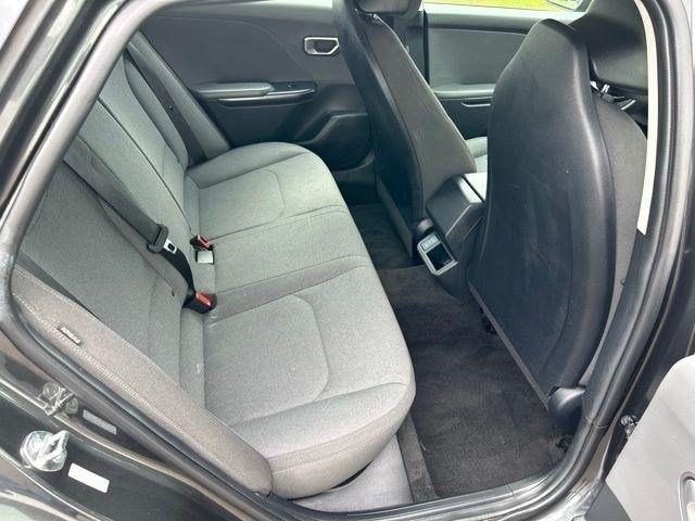 Kia K4  2025